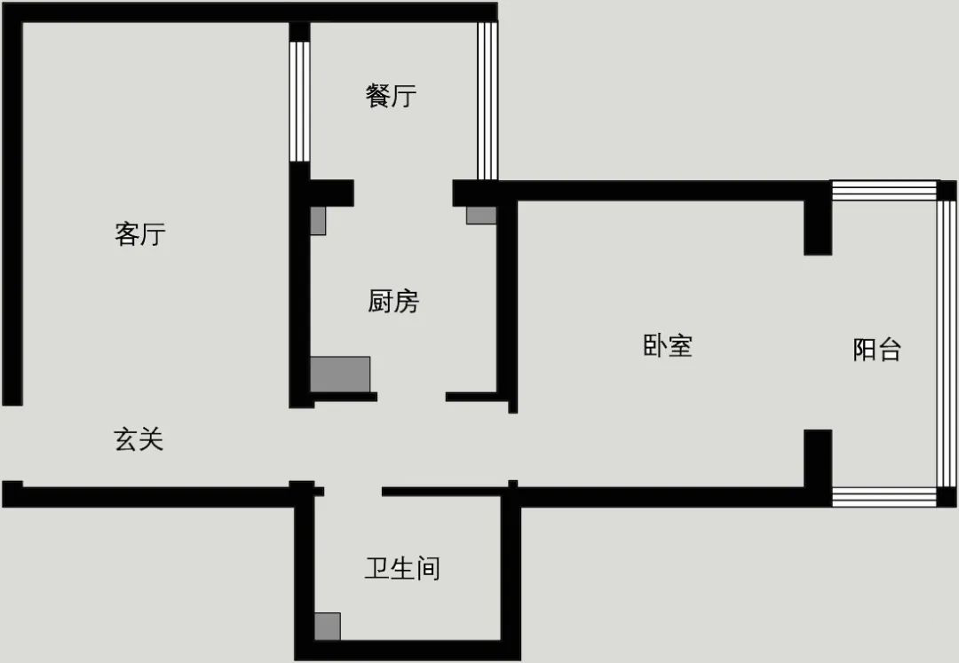 西安旧房翻新十大排名-焕新巢装饰