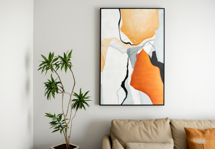 西安二手房翻新-焕新巢装饰