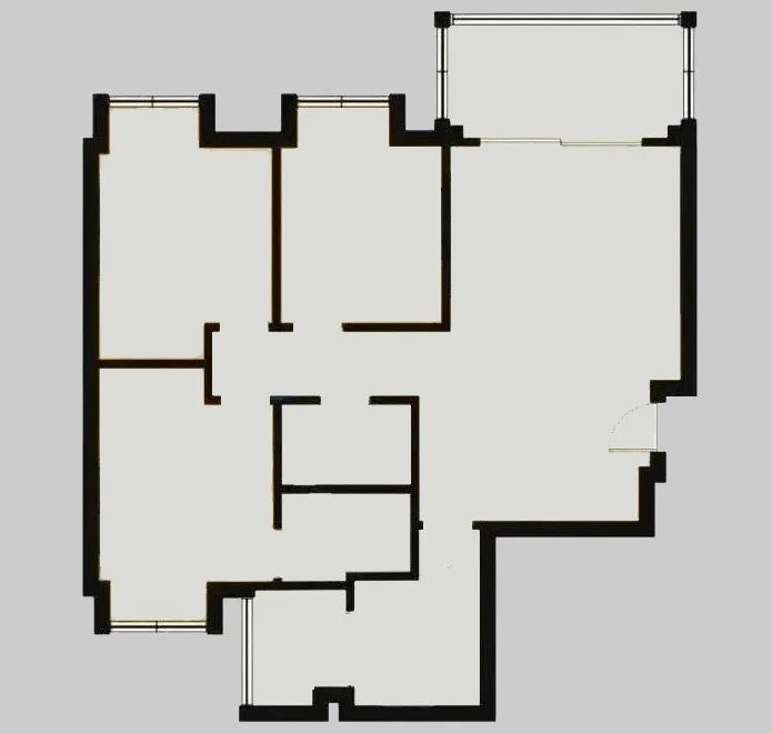 西安旧房翻新公司十大排名-焕新巢装饰