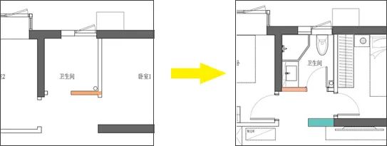西安旧房翻新哪家好-焕新巢装饰