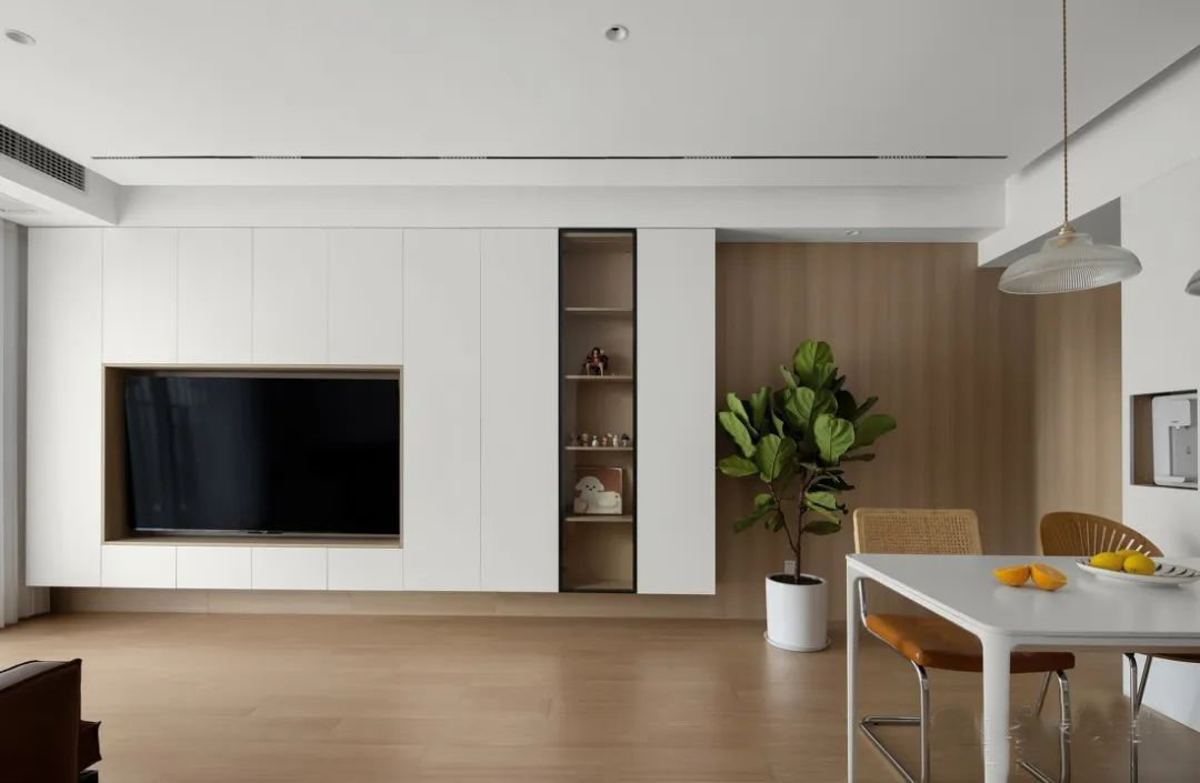 西安旧房翻新哪家好-焕新巢装饰