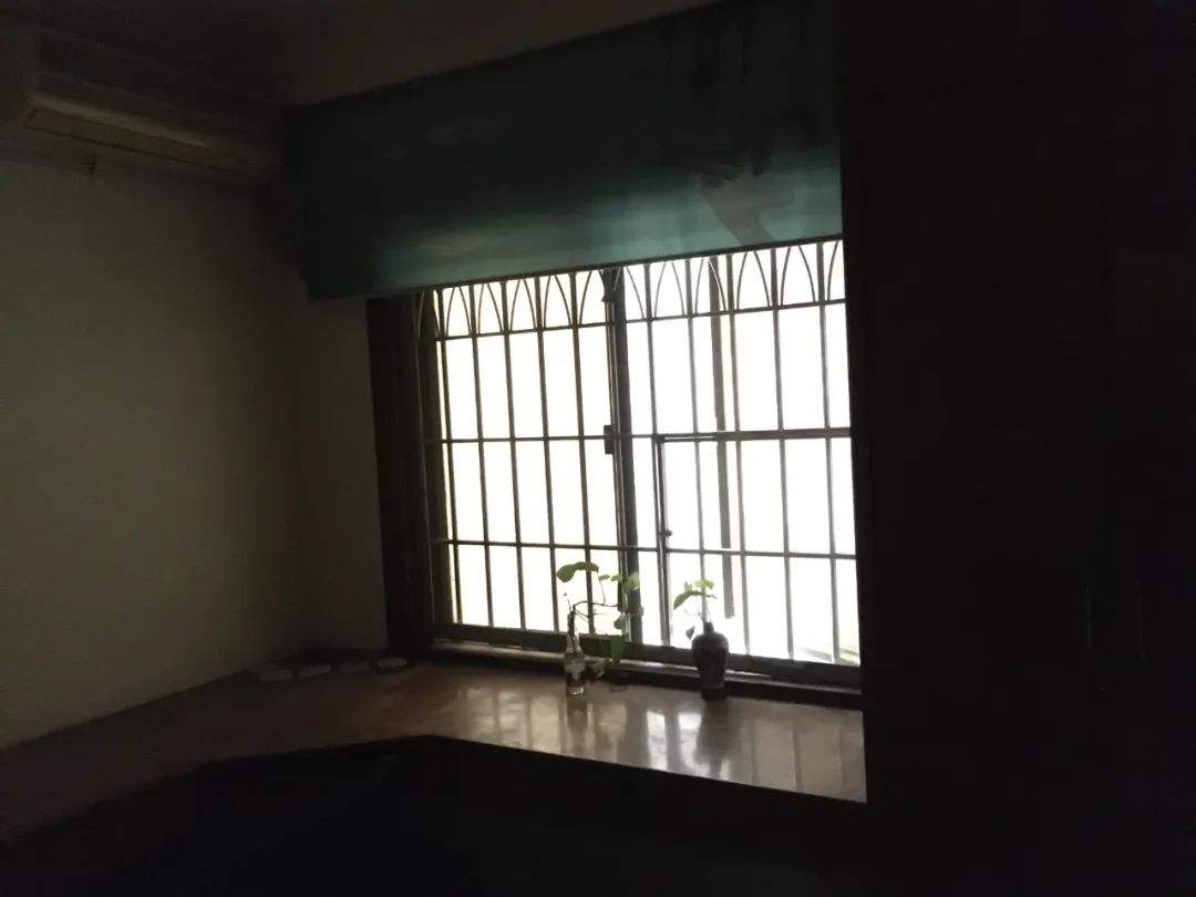 西安108平米旧房翻新-焕新巢装饰