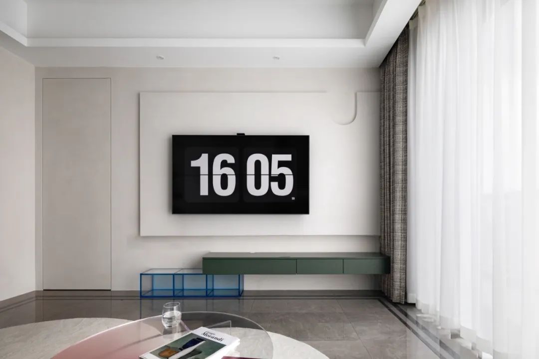 西安旧房翻新十大排名-焕新巢装饰