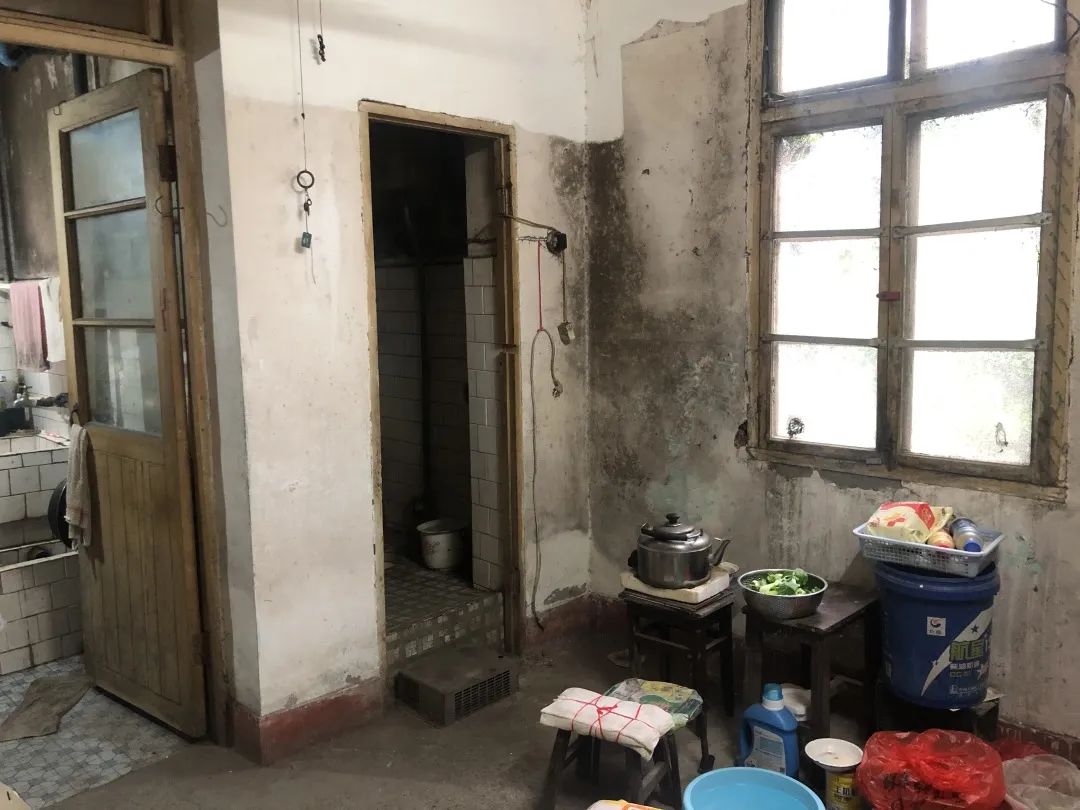 西安适老化旧房翻新改造-焕新巢装饰