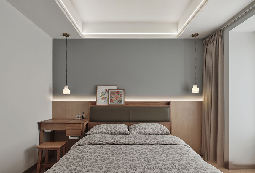 西安二手房装修哪家好-焕新巢装饰