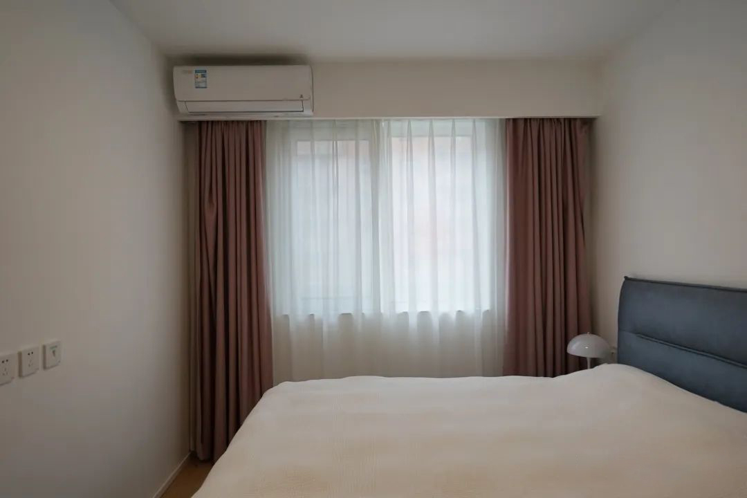 西安二手房翻新装修-焕新巢装饰