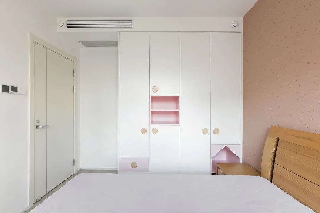 西安旧房翻新哪家好-焕新巢装饰