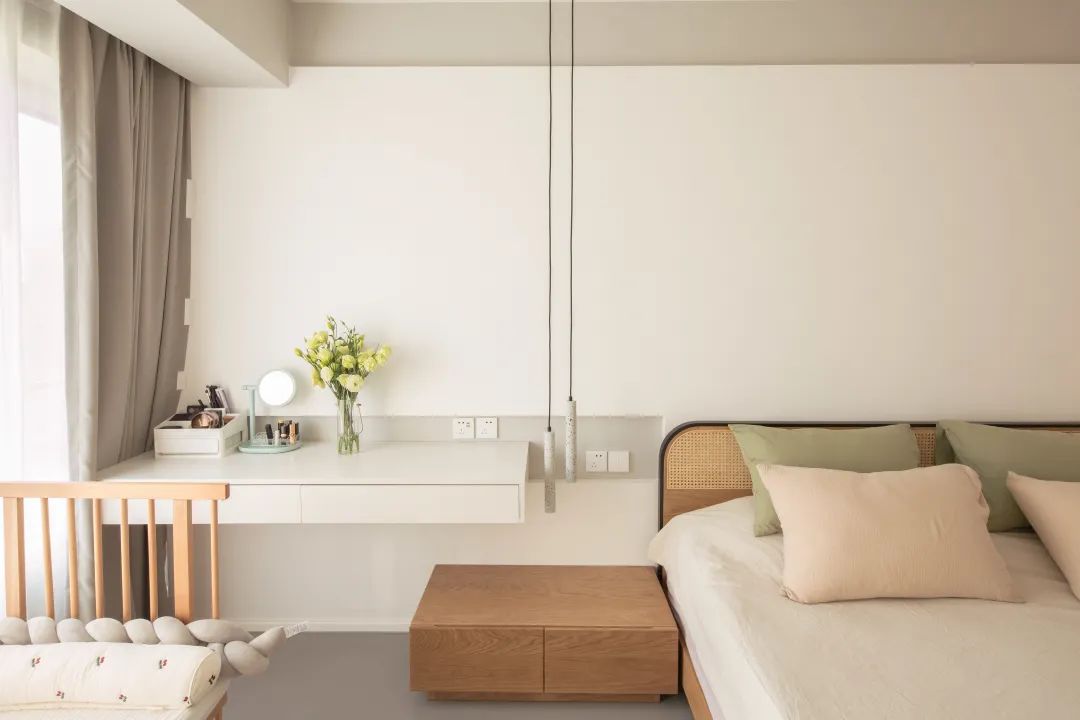 西安旧房翻新哪家好-焕新巢装饰