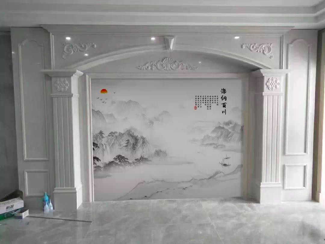 西安旧房翻新哪家好-焕新巢装饰