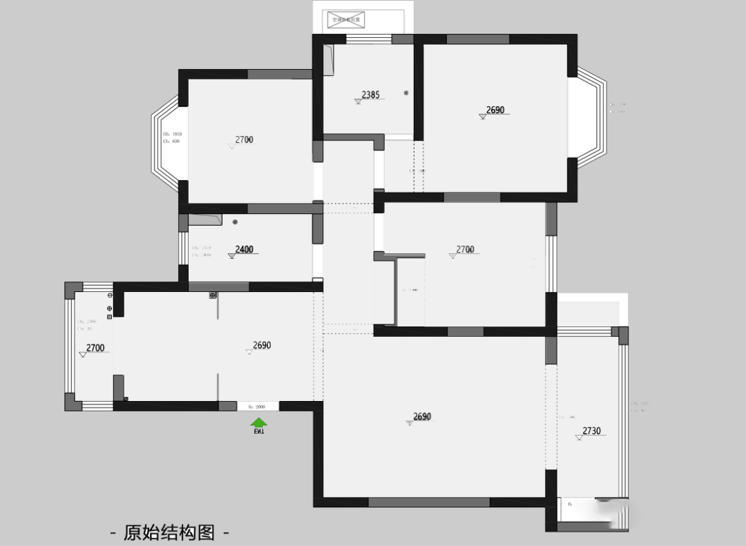 往期精选        【西安旧房十大排名-改旧房 焕新巢】判若两屋！115.560㎡老房极限逆袭，北漂族回乡定居    【西安旧房十大排名-改旧房 焕新巢】西安110㎡旧房改造，法式复古的浪漫！彩色海棠玻璃、琉璃灯盏、海基布……    【西安旧房十大排名-改旧房 焕新巢】西安179㎡超级LDK逆袭2改3，二孩家庭的装修改造之路    最后，如果您对旧房装修有任何问题， 可以通过下方联系方式预约设计师免费上门量房。  改旧房 焕新巢 强标准|强设计|强服务    ■ 焕新热线：029-8187 4237（每天：8:30-18:00)  ■ 长按、添加顾问咨询号：      西安旧房翻新十大排名-改旧房 焕新巢  微信号：17319939024       西安旧房翻新十大排名-改旧房 焕新巢