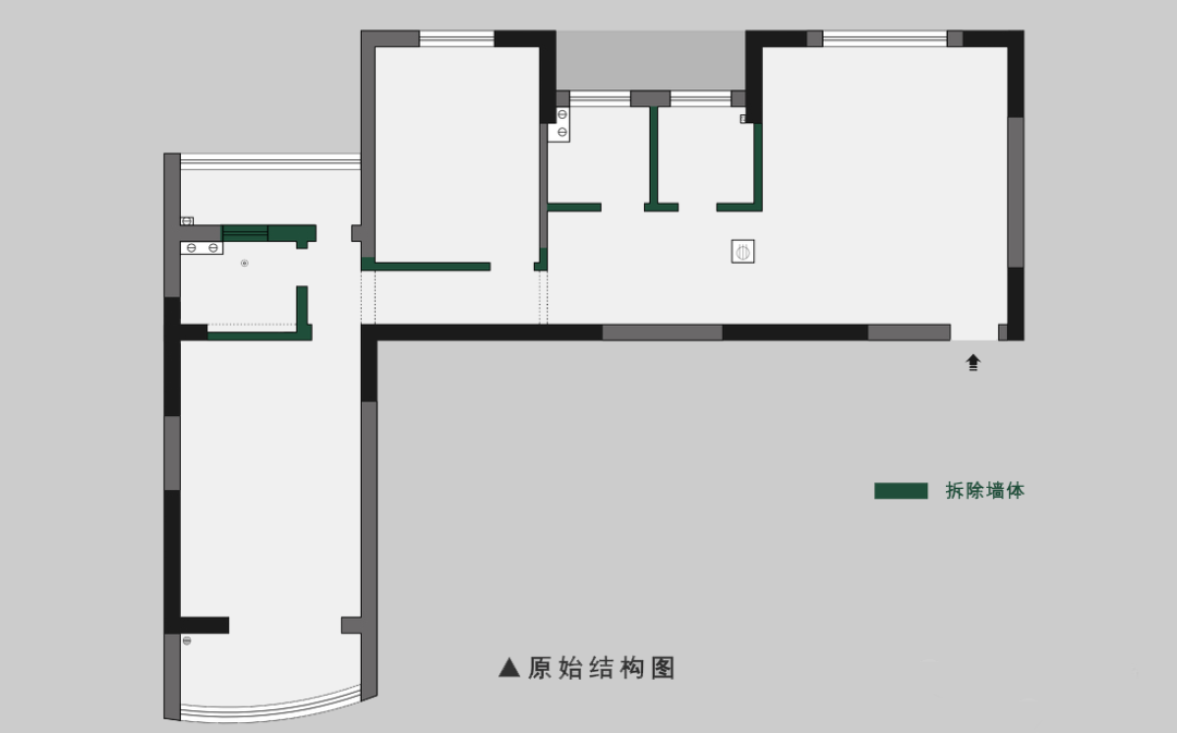 西安旧房翻新十大排名-改旧房 焕新巢
