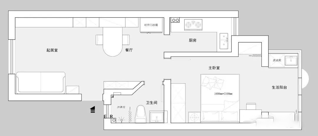 改旧房 焕新巢 西安旧房翻新公司十大排名
