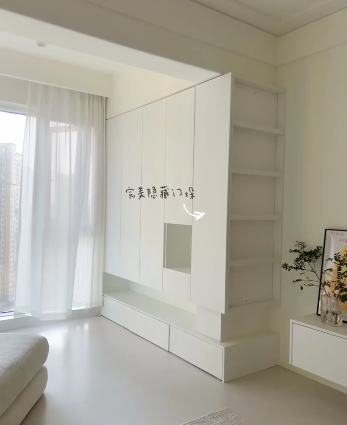 西安旧房翻新十大排名-改旧房 焕新巢