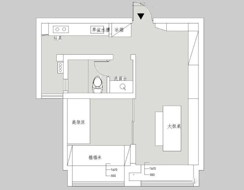 西安旧房翻新十大排名-改旧房 焕新巢