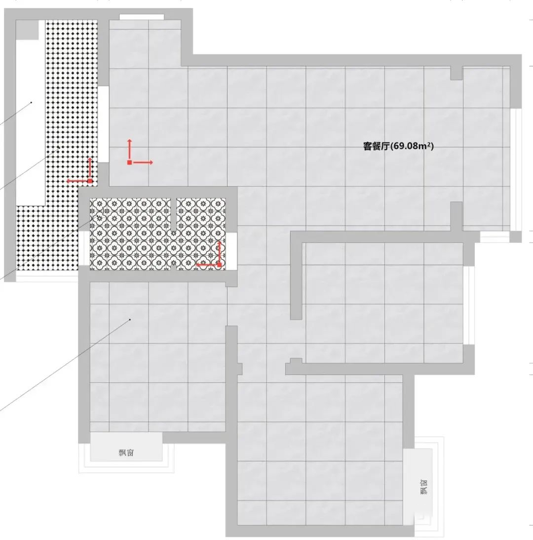 西安旧房翻新十大排名-改旧房 焕新巢