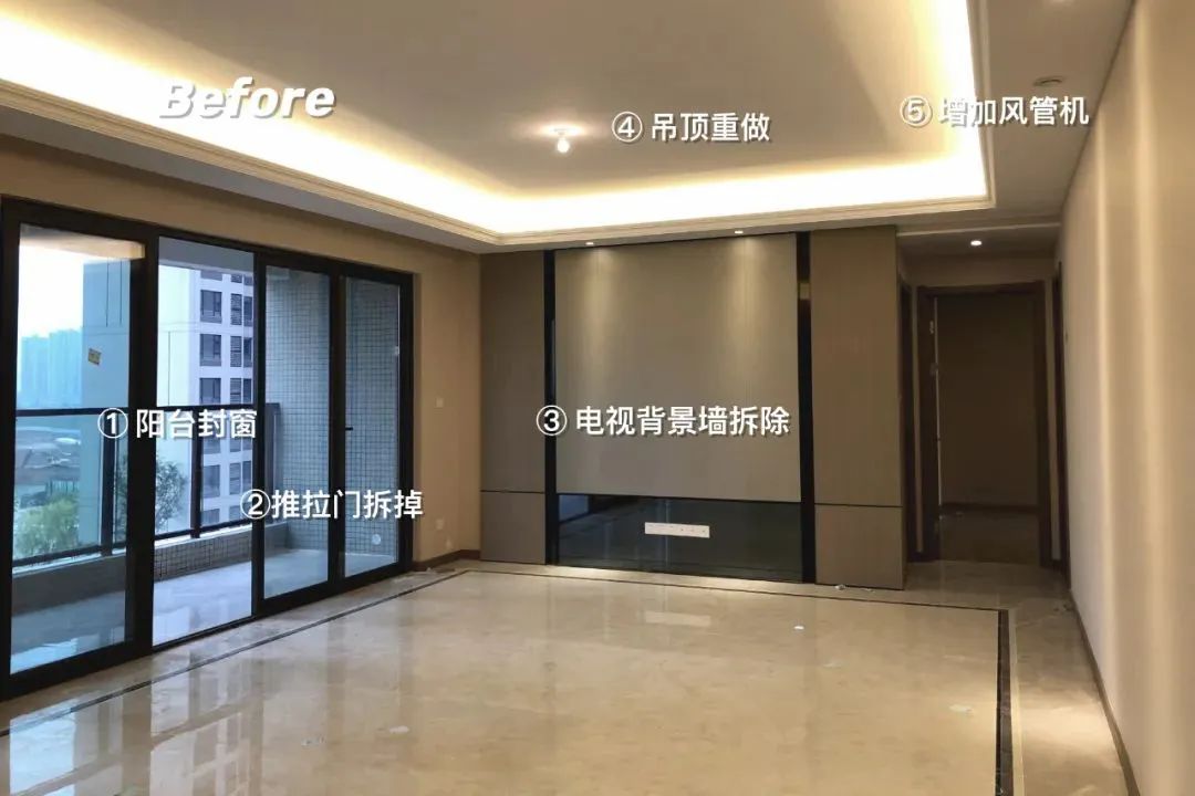 西安旧房翻新十大排名-改旧房 焕新巢