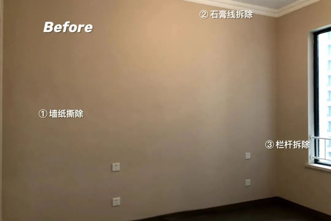 西安旧房翻新十大排名-改旧房 焕新巢