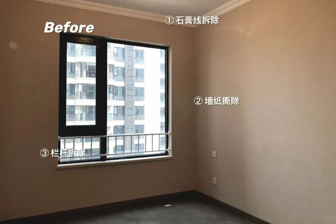 西安旧房翻新十大排名-改旧房 焕新巢